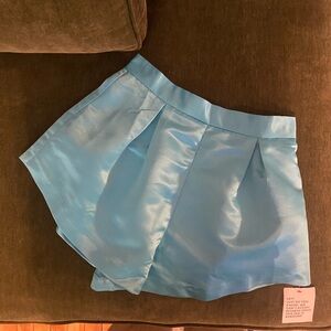 NWT ASOS HOT SHORT